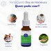 homeopast - ÓLEO DE MELALEUCA, pronto para uso - 18ml